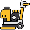 Marble polishing & restoration